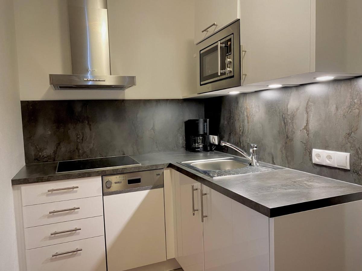 Hotel Garni Philipp سيرفاوس المظهر الخارجي الصورة